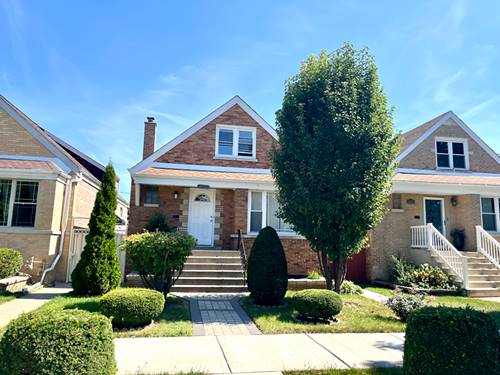 4719 S Tripp, Chicago, IL 60632