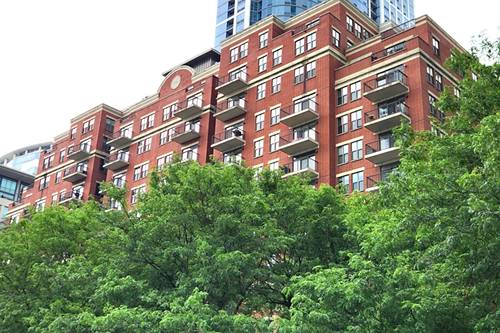 1250 S Indiana Unit 802, Chicago, IL 60605