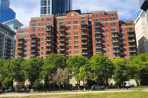 1250 S Indiana Unit 802, Chicago, IL 60605