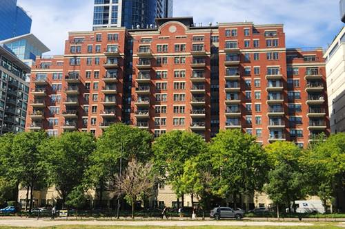 1250 S Indiana Unit 802, Chicago, IL 60605