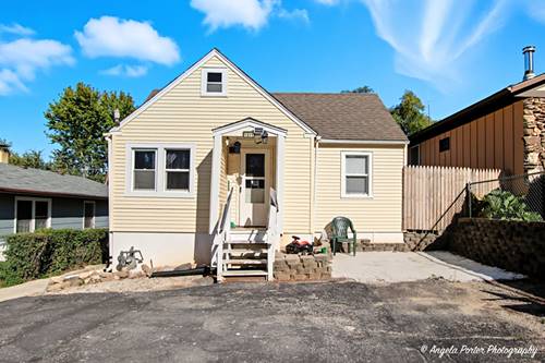 1311 N West End, Round Lake Beach, IL 60073