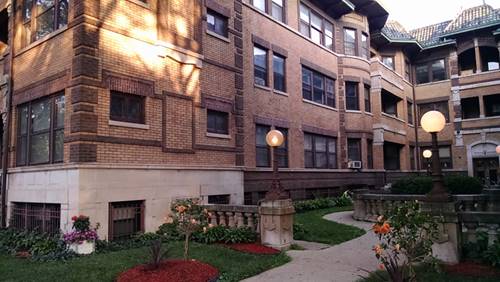 947 E Hyde Park Unit 1, Chicago, IL 60615