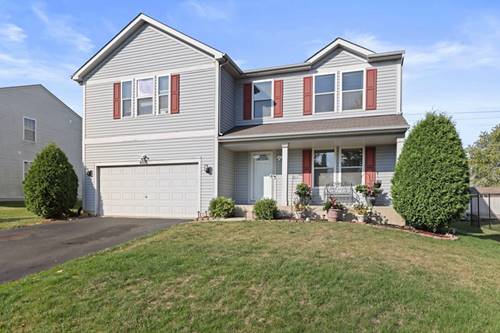 4016 Bluestem, Zion, IL 60099