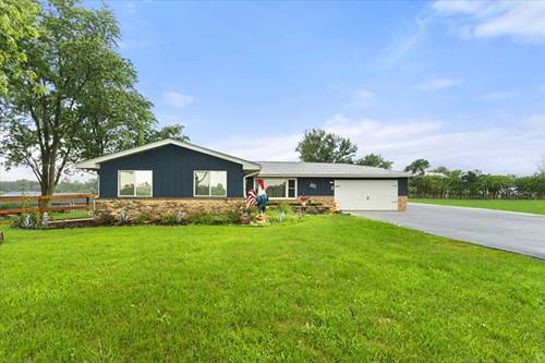 25019 S Bush, Elwood, IL 60421