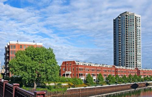 501 N Clinton Unit 1902, Chicago, IL 60654