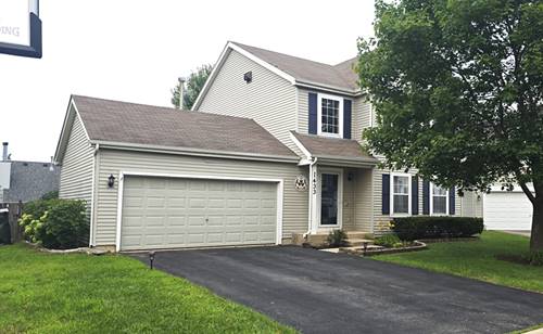 1433 Deer Creek, Lake In The Hills, IL 60156
