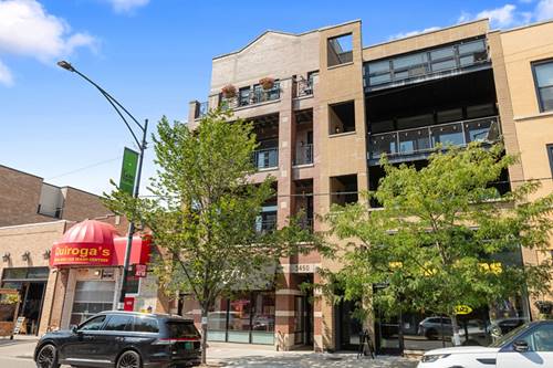 3450 N Southport Unit 1, Chicago, IL 60657