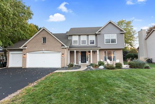 466 Greenview, Oswego, IL 60543