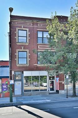 3505 W North Unit 2, Chicago, IL 60647