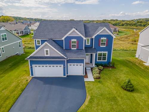 1214 Buckeye, Crystal Lake, IL 60012