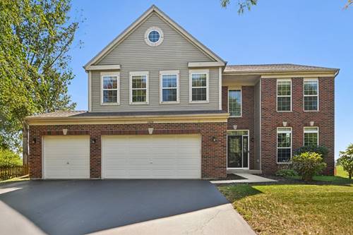 1409 Aster, Bolingbrook, IL 60490