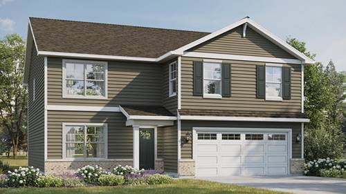 1452 Vintage, Oswego, IL 60543