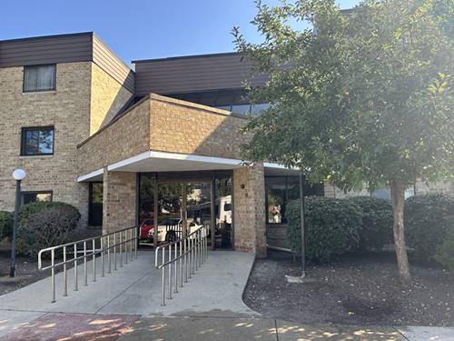5600 Astor Unit 103, Rolling Meadows, IL 60008