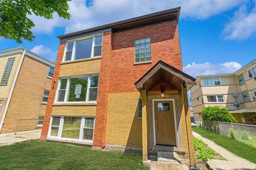 7026 W Diversey Unit 2, Chicago, IL 60707