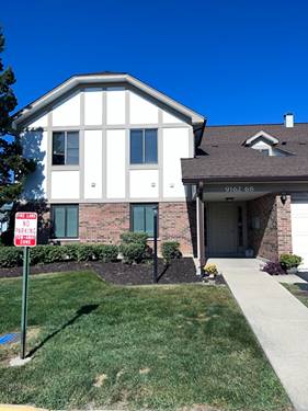 9166 Clairmont Unit 9166, Orland Park, IL 60462