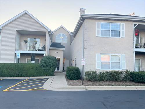 728 N Gary Unit 212, Carol Stream, IL 60188