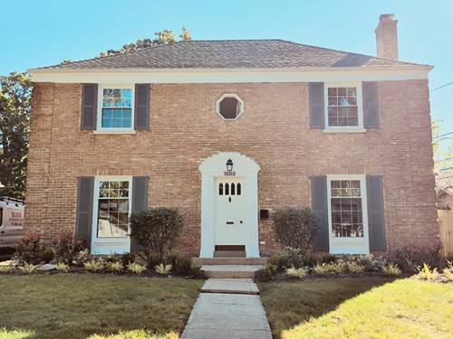 1889 Clifton, Highland Park, IL 60035