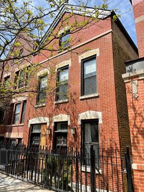 2048 W Webster Unit 2N, Chicago, IL 60647