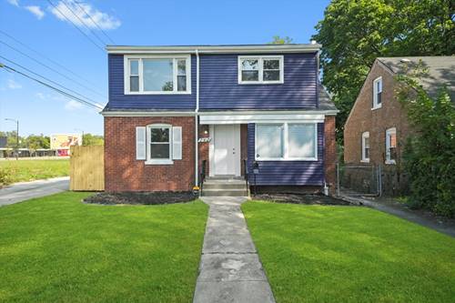 742 W 129th, Chicago, IL 60628