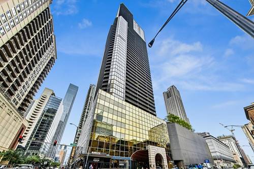 10 E Ontario Unit 4703, Chicago, IL 60611