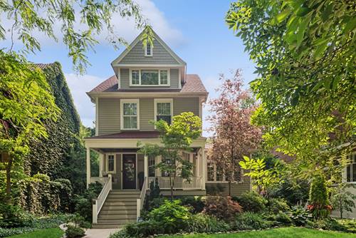 5435 N Magnolia, Chicago, IL 60640