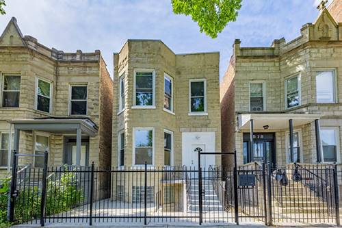 1520 S Christiana, Chicago, IL 60623