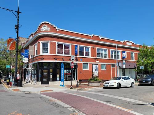 1476 W Berwyn Unit 2W, Chicago, IL 60640