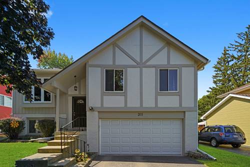 311 Harding, Libertyville, IL 60048