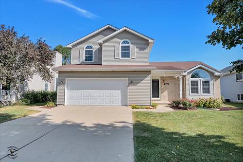 15500 W Donegal, Manhattan, IL 60442