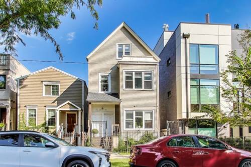 2522 W Cortland Unit 2F, Chicago, IL 60647