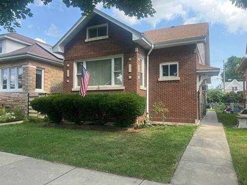 5742 W Byron, Chicago, IL 60634