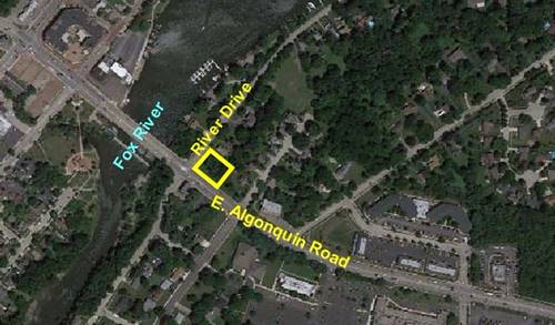 0 River, Algonquin, IL 60102