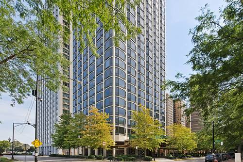 1555 N Astor Unit 12SE, Chicago, IL 60610
