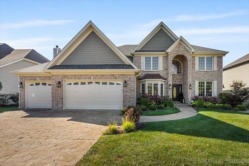 2159 Sutton, South Elgin, IL 60177