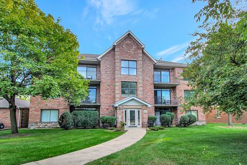 5111 Deblin Unit 3B, Oak Lawn, IL 60453