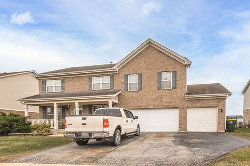 2285 Queensbridge, Lynwood, IL 60411