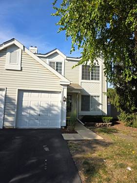 338 Bunker Hill, Aurora, IL 60504