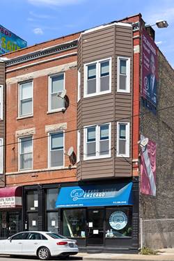 2338 W Fullerton Unit 2, Chicago, IL 60647