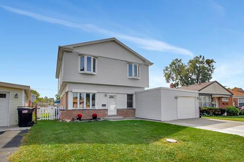 8001 S Kilpatrick, Chicago, IL 60652