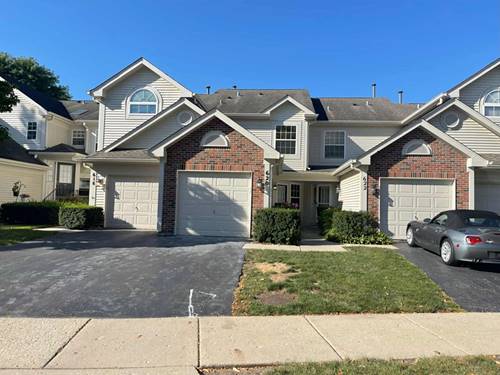 620 Cobblestone Unit 620, Elgin, IL 60120