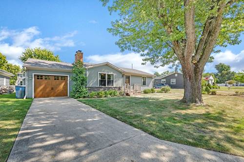 536 Fort, Ottawa, IL 61350