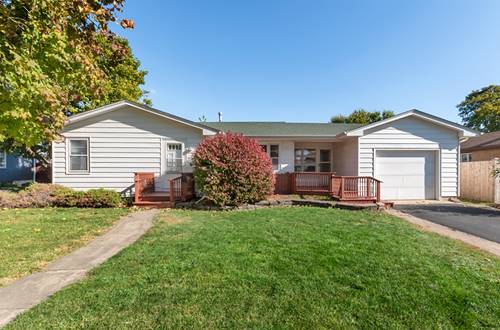 1303 Colorado, Joliet, IL 60435