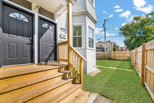 714 W 48th, Chicago, IL 60609