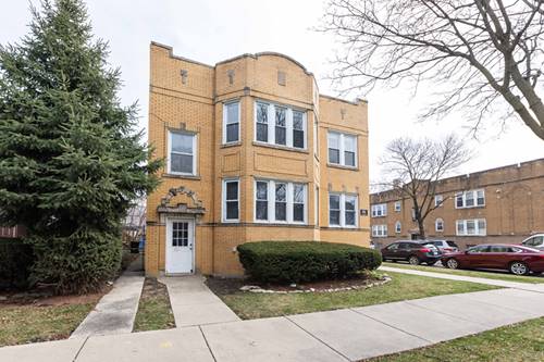 2301 N Lowell Unit 1, Chicago, IL 60639