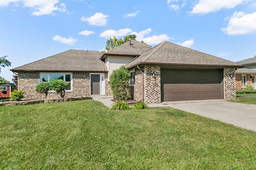 19520 Lake Lynwood, Lynwood, IL 60411