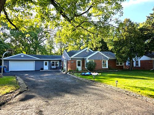 3898 Montgomery, Crete, IL 60417