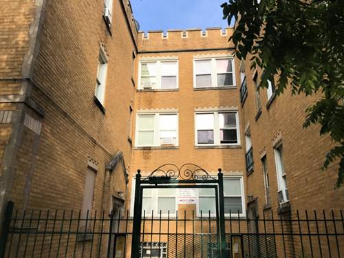 4010 N Bernard Unit 8, Chicago, IL 60618