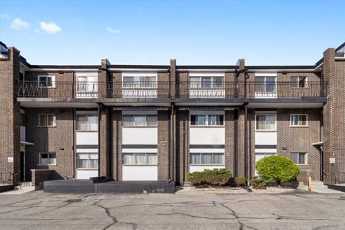 10124 Peach Unit 208, Skokie, IL 60076