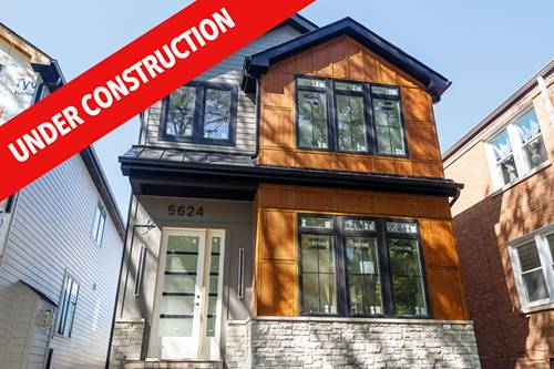5624 N Francisco, Chicago, IL 60659