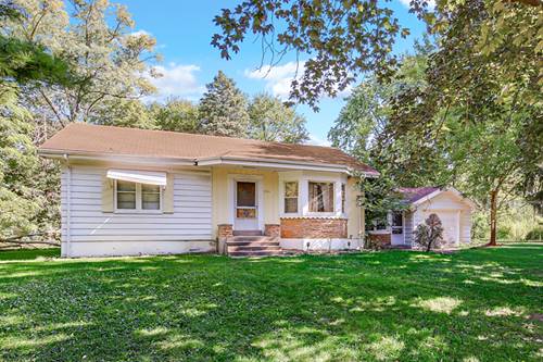 12555 S 76th, Palos Heights, IL 60463